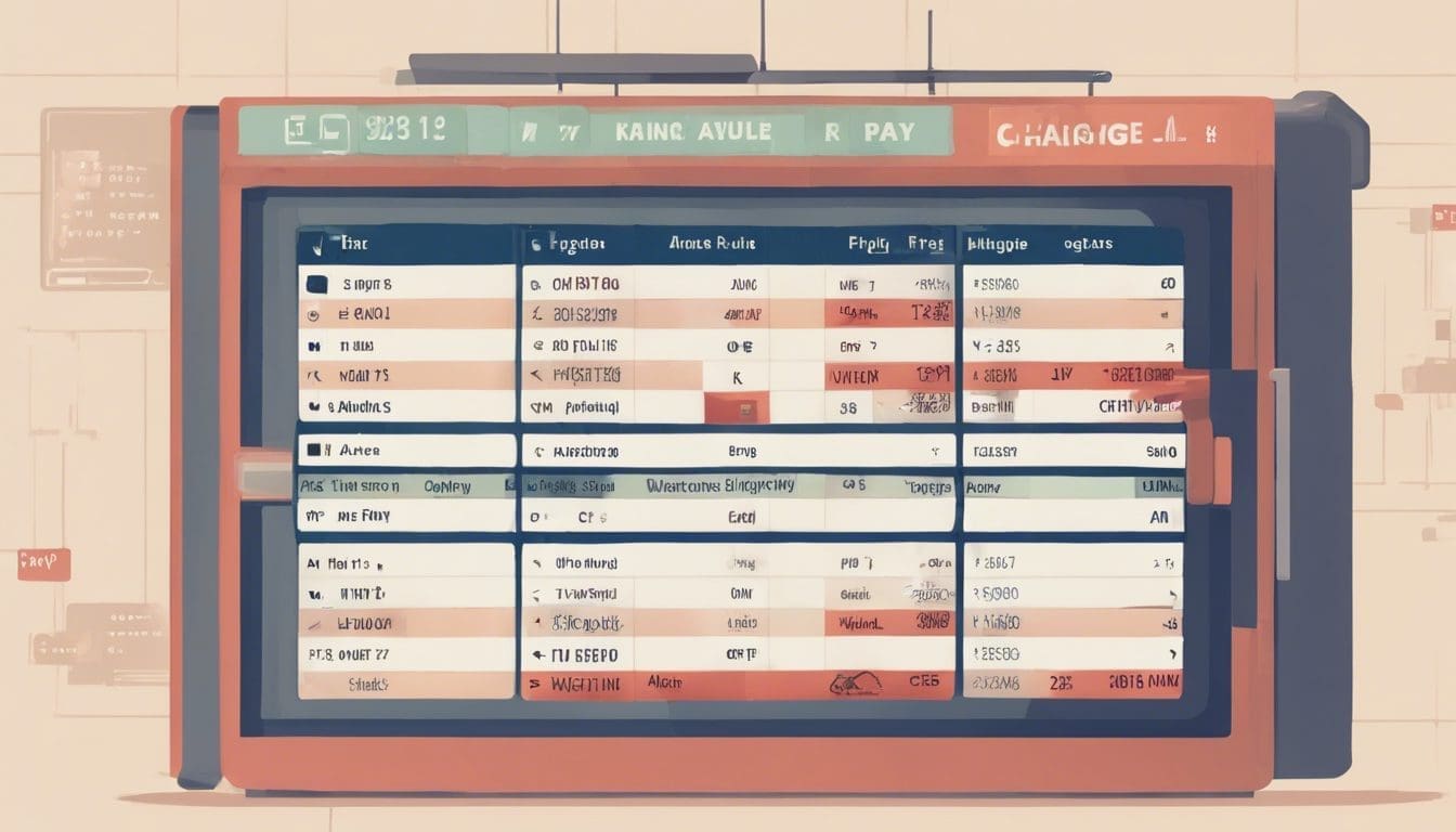 découvrez si air france a apporté des modifications à votre vol. restez informé des dernières mises à jour pour un voyage serein.