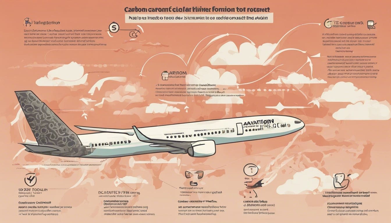 découvrez les dernières mises à jour concernant les modifications de vol d'air france. restez informé sur les changements d'horaires, les annulations et les alternatives proposées pour garantir un voyage serein.