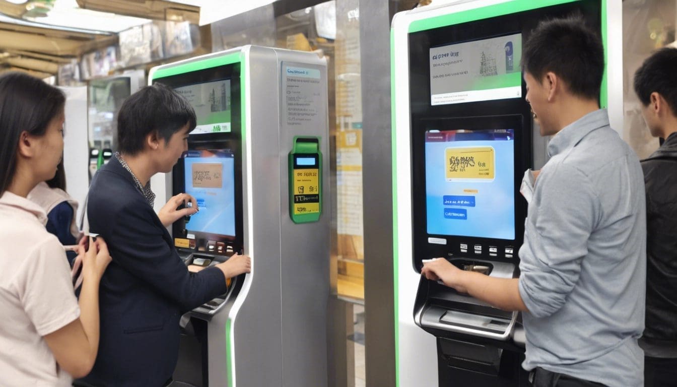 découvrez nos astuces pour dénicher des billets de train pas chers à la dernière minute. apprenez à utiliser les comparateurs, à profiter des offres spéciales et à réserver au meilleur moment pour éviter les prix élevés lors de vos voyages improvisés.