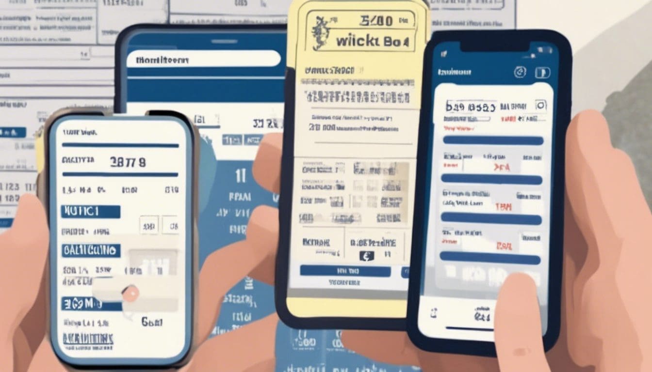 découvrez nos astuces pour dénicher des billets de train pas chers à la dernière minute. grâce à nos conseils pratiques, apprenez à optimiser vos recherches et à bénéficier des meilleures offres de dernière minute pour vos voyages en train.