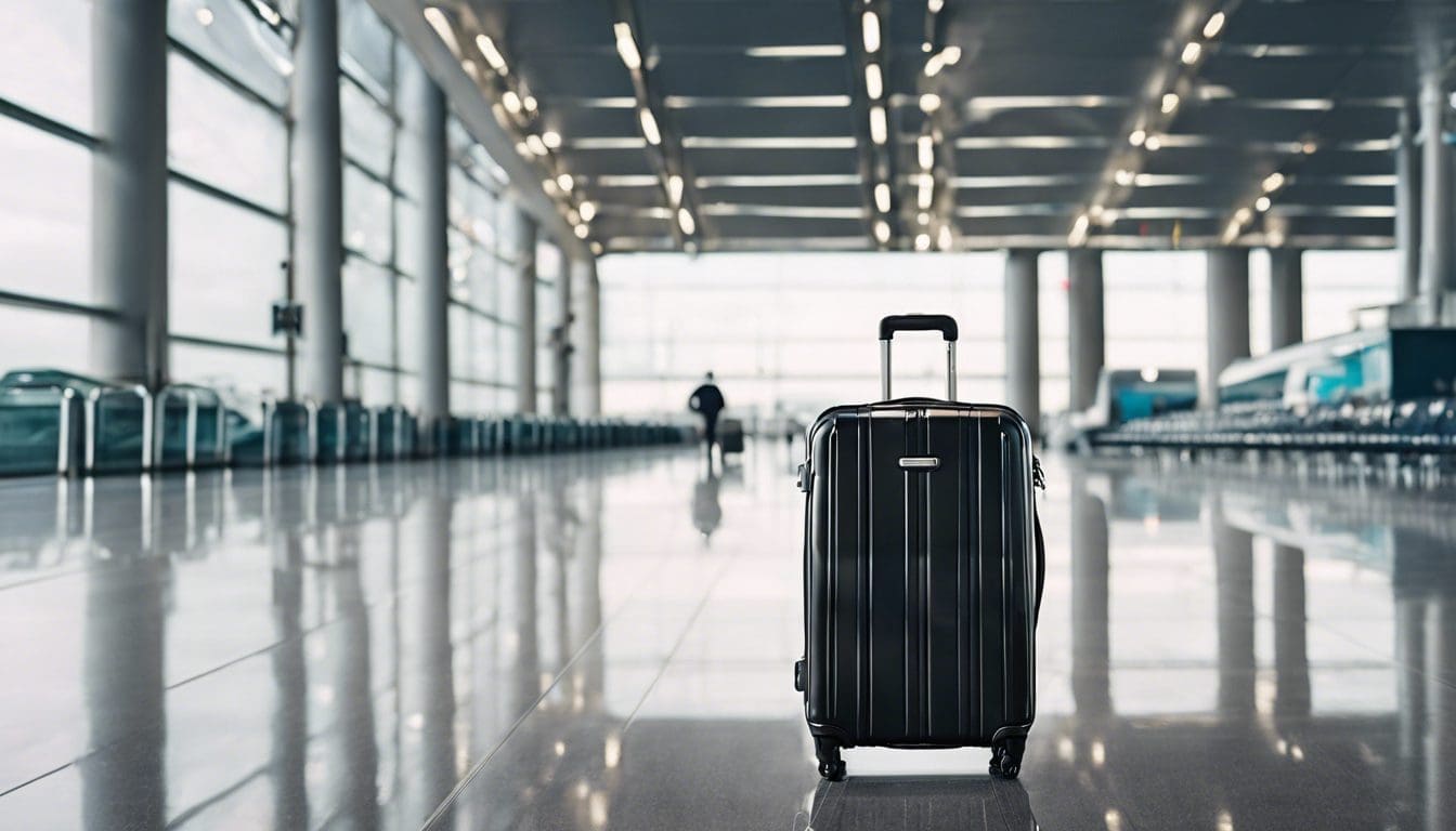 découvrez comment choisir la valise rigide samsonite idéale pour vos voyages. comparez les modèles, styles et caractéristiques pour trouver celle qui répond parfaitement à vos besoins d'expédition.
