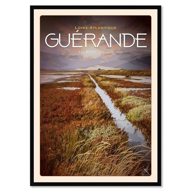 découvrez les marais salants de guérande, un trésor naturel et culturel où l'art de la récolte du sel se mêle à des paysages à couper le souffle. explorez ce site emblématique de la bretagne, apprenez sur les méthodes traditionnelles de production du sel et admirez la biodiversité locale.