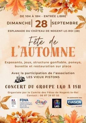 découvrez toutes les activités à venir près de chez vous : événements, ateliers, sorties et loisirs à ne pas manquer. restez informé des prochaines dates et participez aux meilleurs rendez-vous.