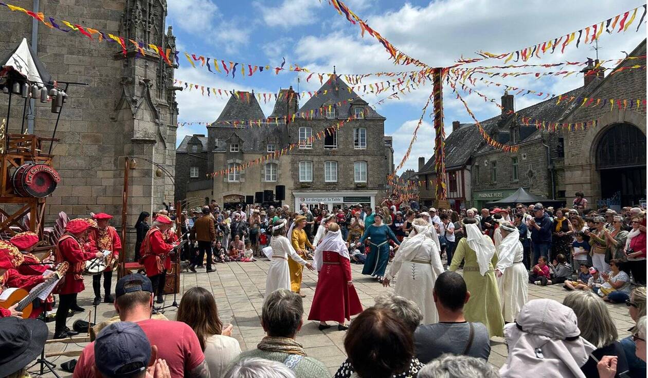 découvrez tous les événements à guérande : festivals, expositions, marchés et animations pour toute la famille. restez informé des rendez-vous incontournables dans la région de guérande !