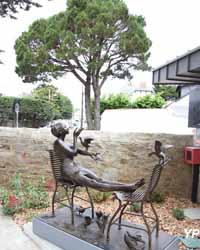 découvrez le musée bernard boesch à la baule : un lieu d’art contemporain unique accueillant expositions, résidences d’artistes et événements culturels, au cœur d’un cadre naturel exceptionnel.