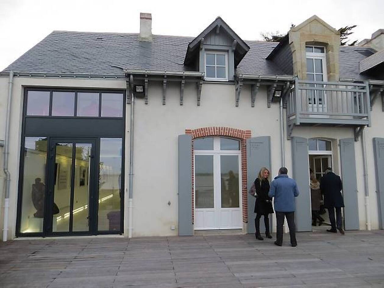 découvrez le musée bernard boesch à la baule, un espace d’art contemporain dédié aux expositions, ateliers et événements culturels dans un cadre exceptionnel entre mer et nature.