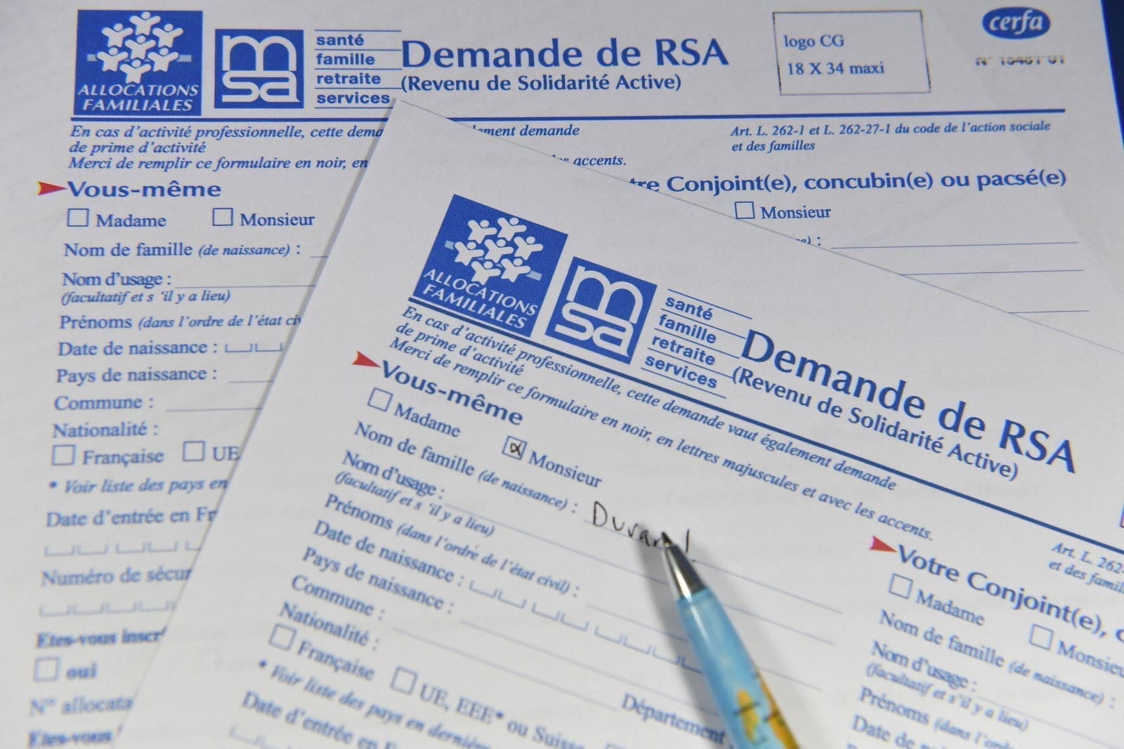 découvrez les causes et conséquences de la suspension du rsa, ainsi que les démarches à suivre en cas d'interruption de vos droits au revenu de solidarité active. informez-vous sur vos solutions et droits.