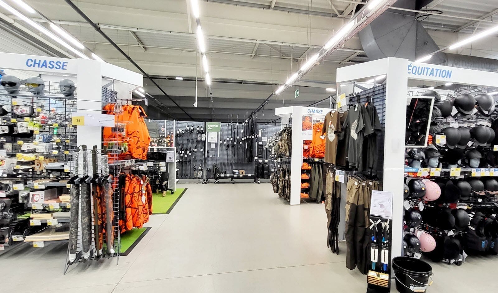 découvrez toutes les informations pratiques sur le magasin décathlon guérande : horaires, adresse, services, actualités et conseils pour bien préparer vos achats sportifs.