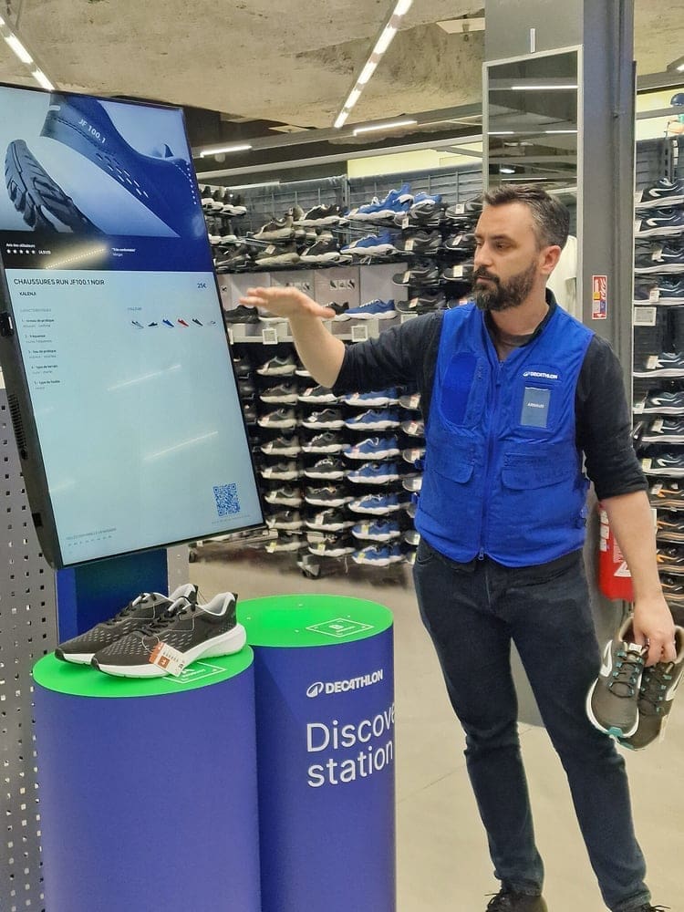 découvrez toutes les infos pratiques sur décathlon guérande : horaires d'ouverture, adresse, services proposés et actualités du magasin. préparez votre visite facilement !