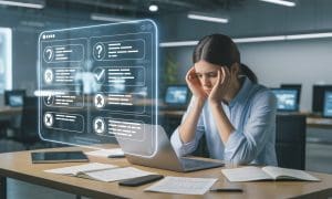 découvrez les erreurs courantes sur la plateforme al in et apprenez comment les éviter pour garantir une réponse rapide et efficace.