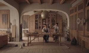 découvrez l’esthétique unique de maison ethier alliant style raffiné, savoir-faire artisanal et techniques de fabrication haut de gamme pour des créations d’exception.