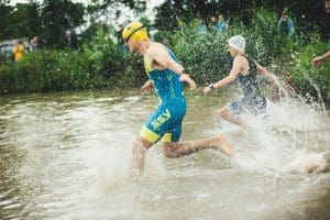 triathlon