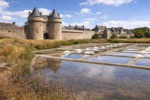 visite Guerande