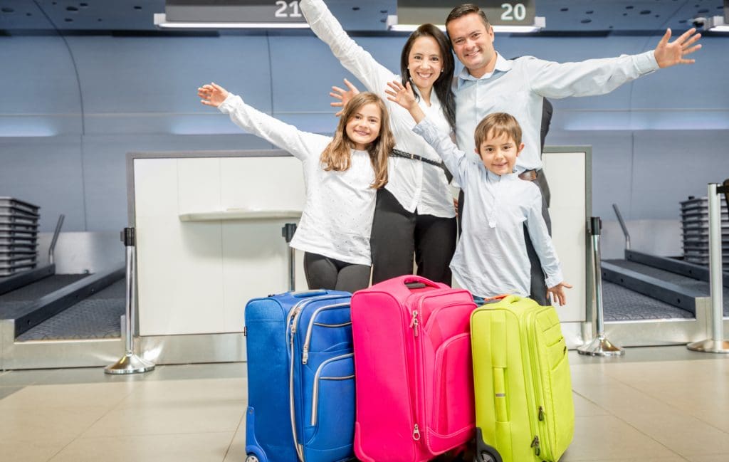 famille voyage selectour