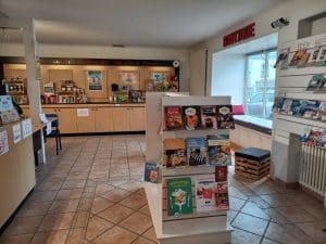découvrez l'adresse et les horaires d'ouverture de l'office de tourisme de guérande pour préparer au mieux votre visite.