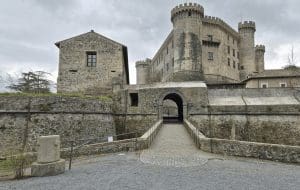 guerande medievale