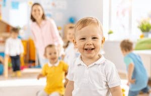 garde enfants Nantes