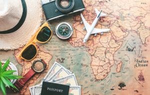 metier du tourisme