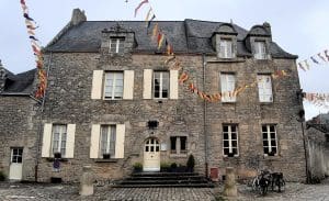 marché de Guérande