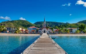 Martinique