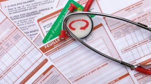Illustration pour remboursement mutuelle