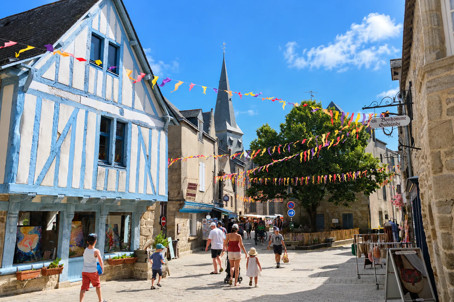 Comment on trouve vraiment ce qu on cherche sur Guérande (et pourquoi Google s y perd aussi)
