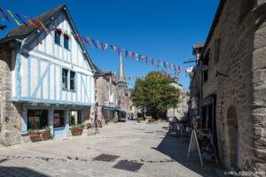 Guérande vue des Internets : pourquoi les guides touristiques se ressemblent tous