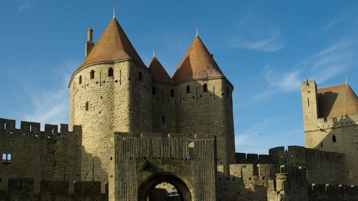 ville de guérande