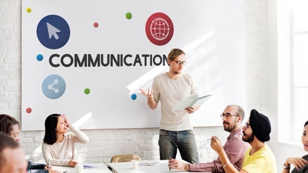 brainstorming communication