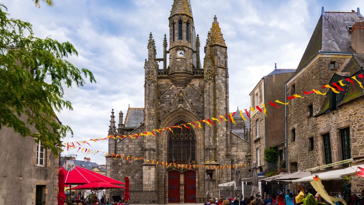 Guérande