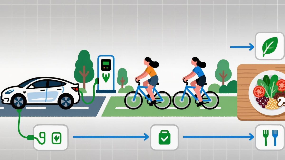 mobilité durable