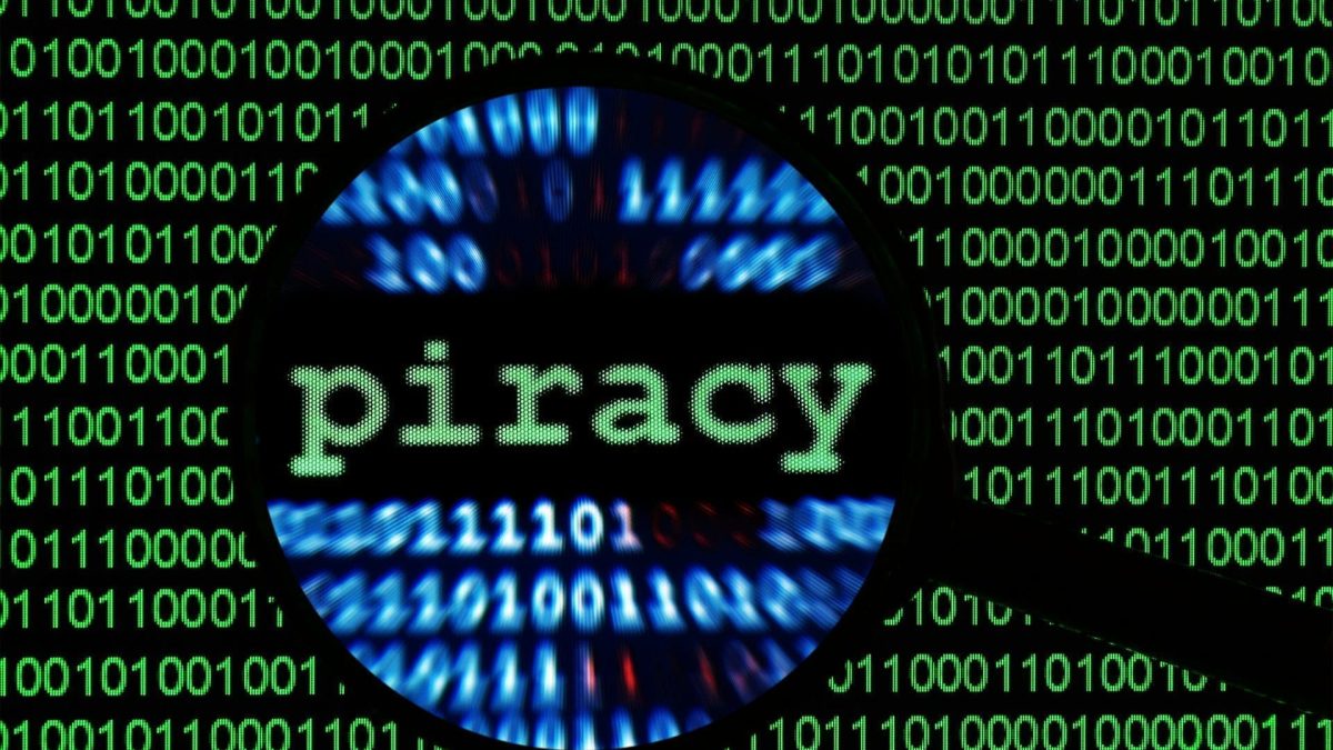 piratage compte