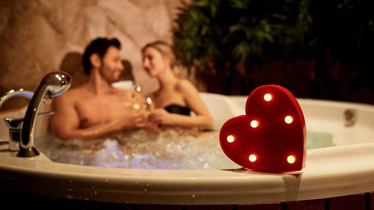 spa