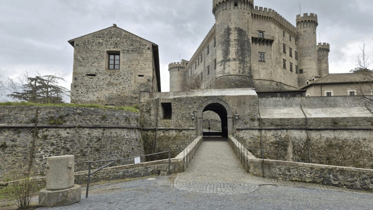 guerande medievale