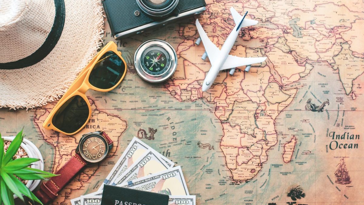 metier du tourisme