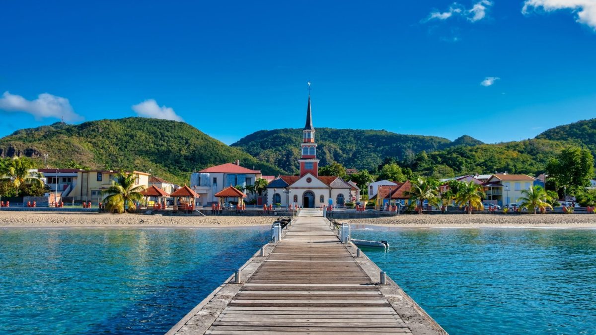 Martinique