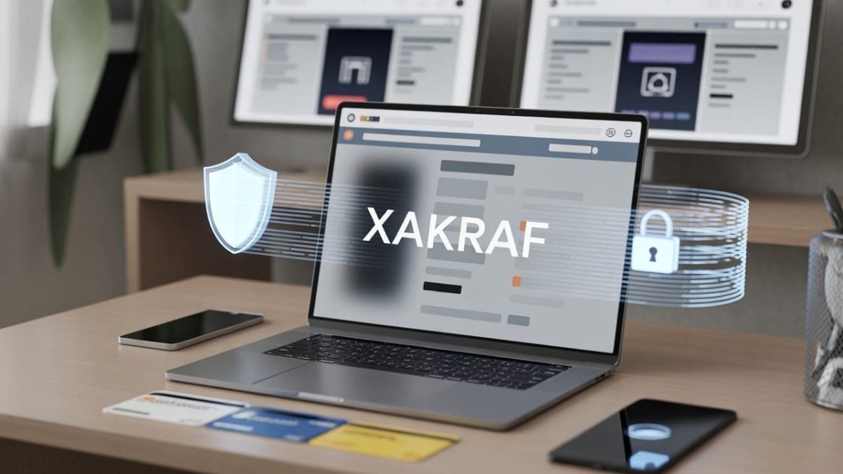 découvrez comment accéder à xakraf en toute sécurité grâce à nos astuces, découvrez les abonnements disponibles et explorez des alternatives légales pour profiter pleinement de vos contenus préférés.