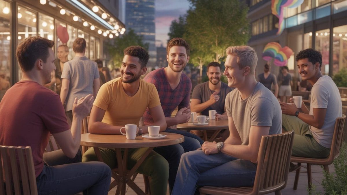 découvrez des alternatives à gaymec pour des rencontres gay plus sûres et actives. explorez des plateformes fiables et dynamiques adaptées à vos attentes.