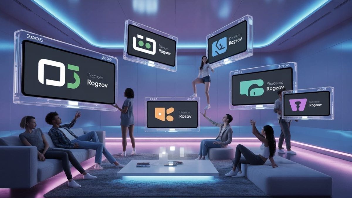 découvrez les meilleures alternatives à rogzov pour le streaming gratuit en 2025 et les raisons de changer pour une expérience améliorée et sécurisée.