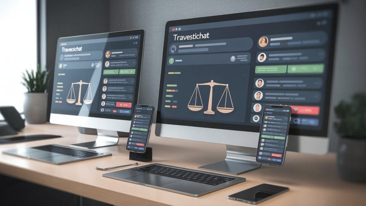 découvrez les meilleures alternatives à travestichat, avec un comparatif détaillé incluant divineva et d'autres sites similaires pour choisir la plateforme qui vous convient le mieux.