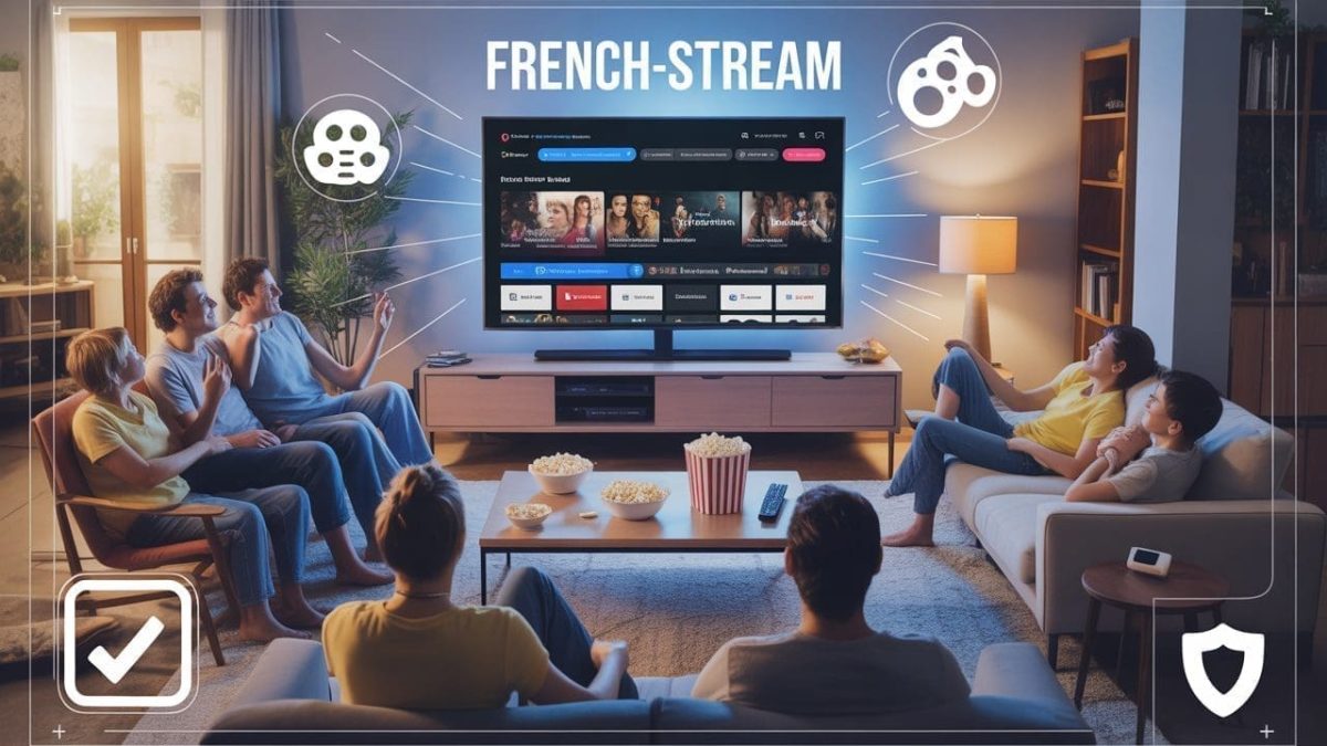 découvrez les meilleures alternatives légales et gratuites à french-stream pour regarder vos films et séries préférés en vf en toute sécurité et qualité.