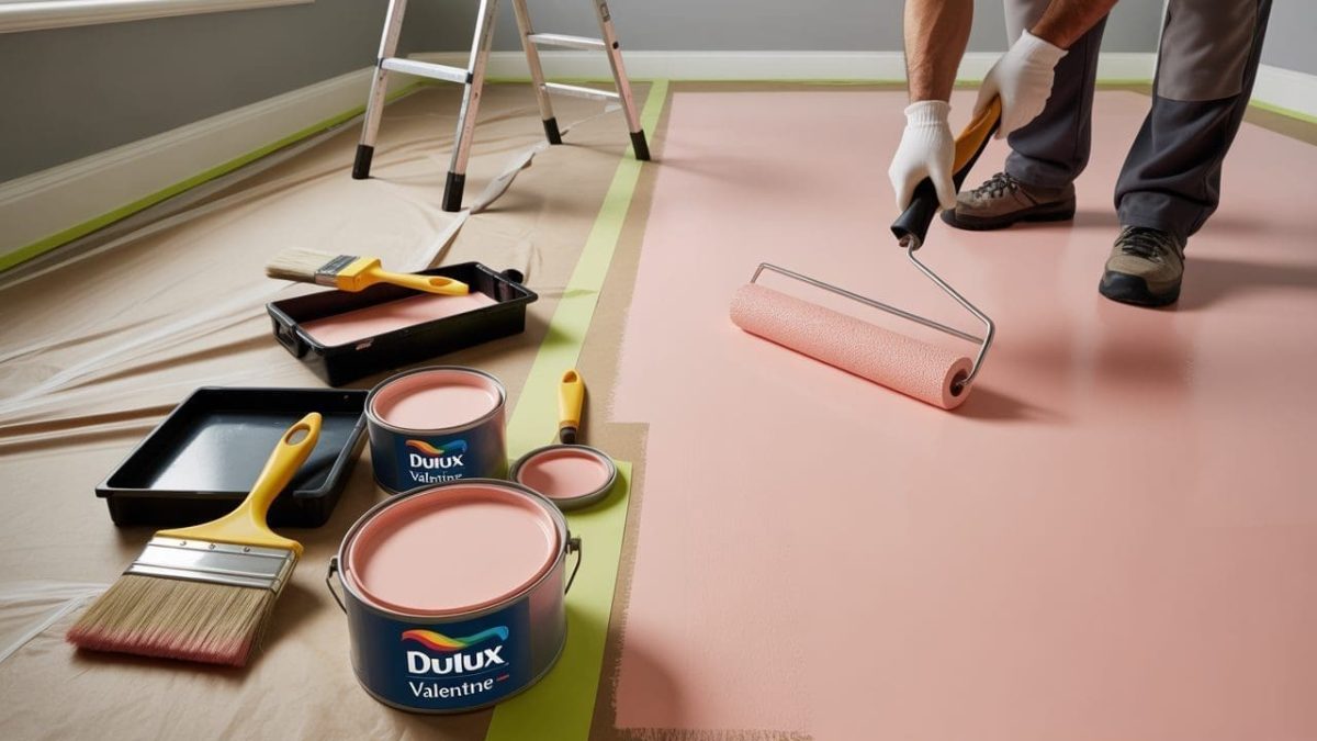 découvrez nos astuces professionnelles pour appliquer une peinture dulux valentine comme un peintre : conseils de préparation, choix de l'outillage et techniques de finitions pour un résultat impeccable.