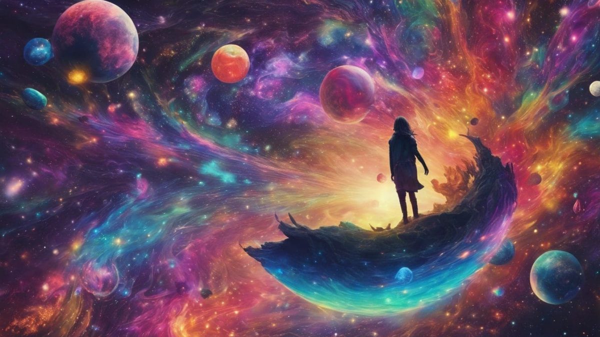 découvrez les mystères du voyage astral et partagez vos expériences. plongez dans cet univers fascinant où les frontières entre le corps et l'esprit s'effacent. avez-vous déjà tenté l'expérience ?