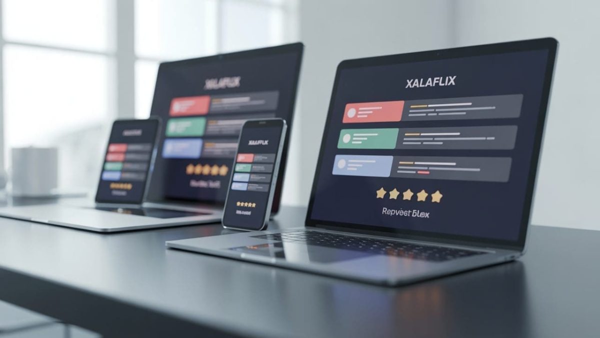 découvrez les avis utilisateurs et la réputation de xalaflix à travers les différentes plateformes d’évaluation. analyse complète des retours et opinions pour vous guider.