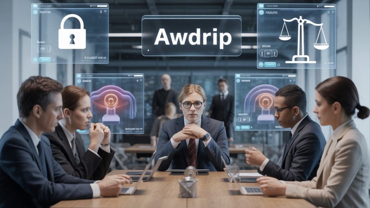découvrez si awdrip est légal et sécurisé selon les experts, et explorez les meilleures alternatives recommandées pour une expérience fiable et sûre.
