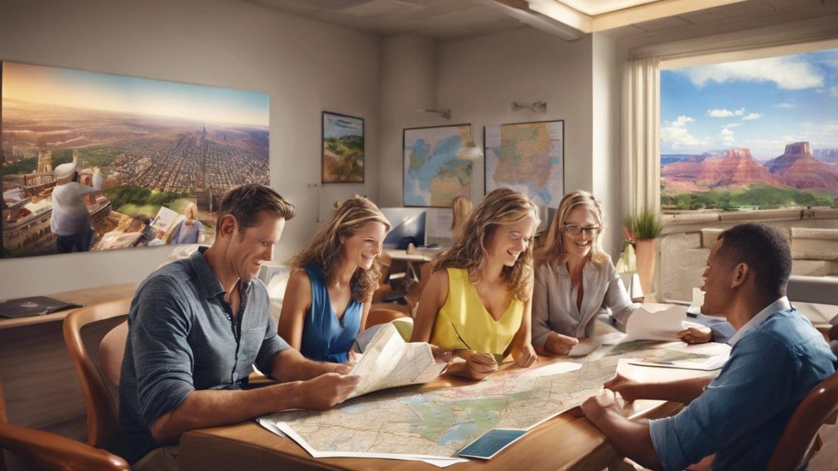 découvrez comment sélectionner la meilleure agence de voyage pour un voyage inoubliable aux états-unis. conseils pratiques, critères essentiels et recommandations pour profiter pleinement de votre séjour.