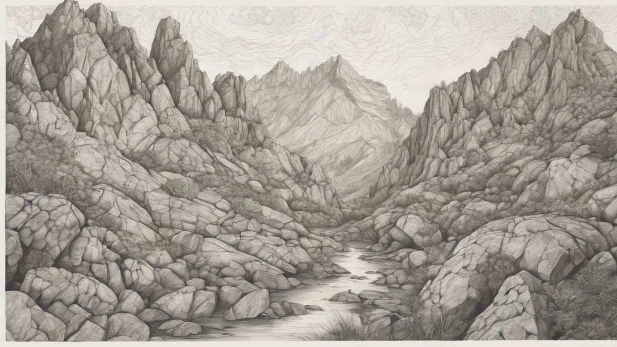 découvrez des astuces simples et efficaces pour apprendre à dessiner un paysage de montagne. que vous soyez débutant ou expérimenté, suivez notre guide étape par étape pour maîtriser les techniques essentielles et créer des œuvres naturelles époustouflantes.