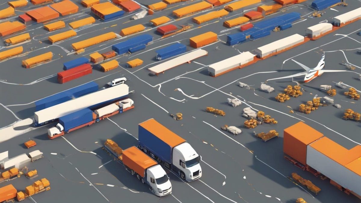 découvrez les stratégies efficaces pour réussir votre appel d'offre transport avec chronopost. apprenez à optimiser votre proposition, à répondre aux exigences du marché et à vous démarquer de la concurrence tout en garantissant un service de qualité.