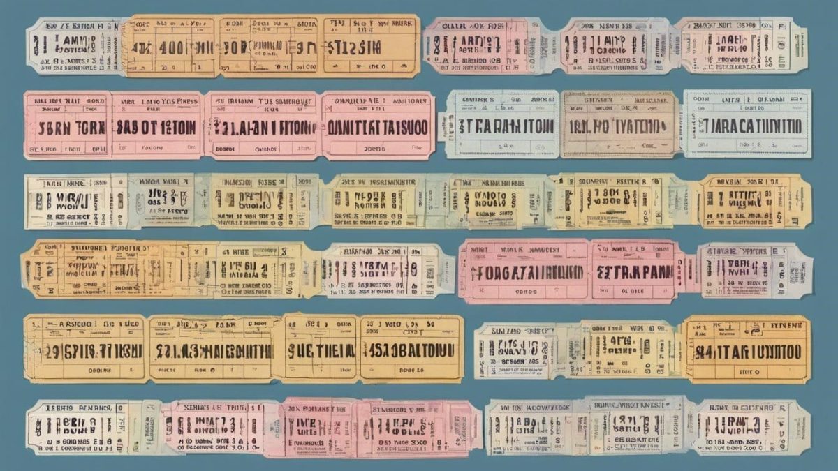 découvrez nos astuces pour dénicher des billets de train pas chers à la dernière minute. profitez de conseils pratiques et stratégies efficaces pour voyager sans vous ruiner, même en réservant à la dernière minute.