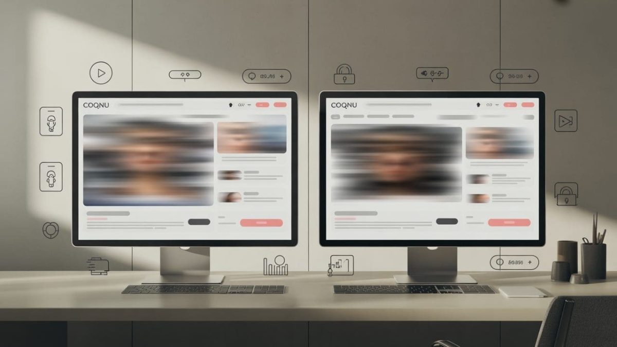 découvrez notre comparatif détaillé entre coqnu et autres sites adultes francophones, analysant les fonctionnalités, la qualité du contenu et l'expérience utilisateur pour faire le meilleur choix.